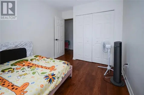 851 Queenston Road Unit# 601 Hamilton ON L8G 1B4