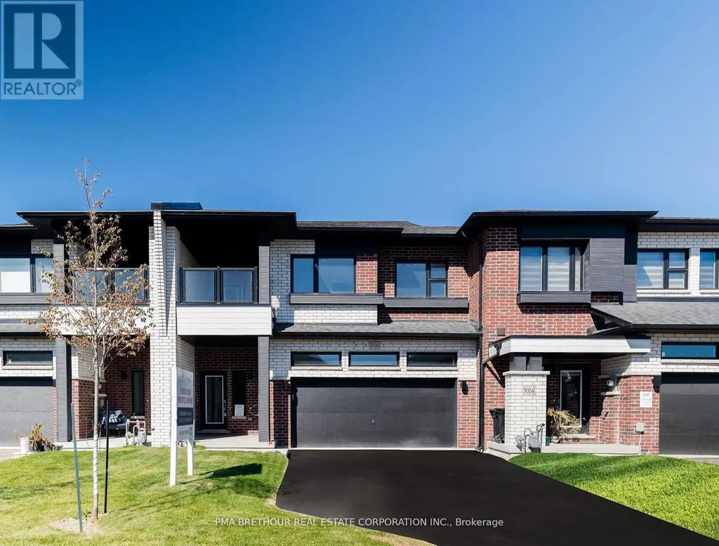 3026 Sandy Acres Avenue Severn (west Shore) ON L3V 0Y4