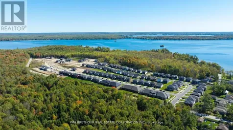 3026 Sandy Acres Avenue Severn (west Shore) ON L3V 0Y4