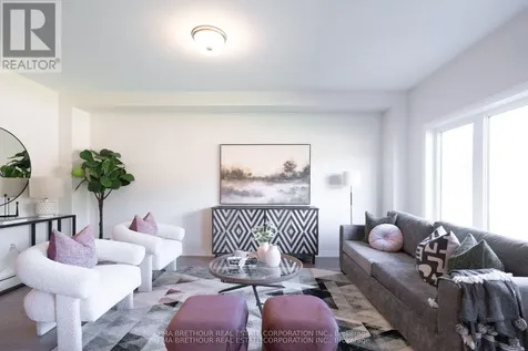 3026 Sandy Acres Avenue Severn (west Shore) ON L3V 0Y4