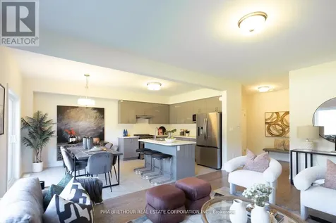 3026 Sandy Acres Avenue Severn (west Shore) ON L3V 0Y4