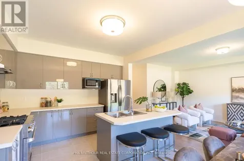 3026 Sandy Acres Avenue Severn (west Shore) ON L3V 0Y4