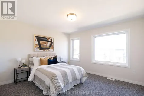 3031 Sandy Acres Avenue Severn (west Shore) ON L3V 0Y4
