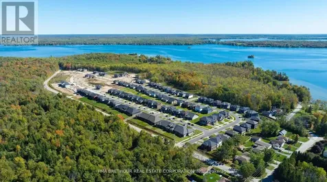 3031 Sandy Acres Avenue Severn (west Shore) ON L3V 0Y4