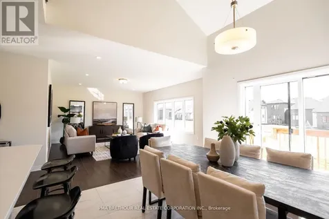 3031 Sandy Acres Avenue Severn (west Shore) ON L3V 0Y4
