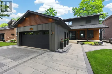 727 Broadview Avenue Orillia ON L3V 6P1