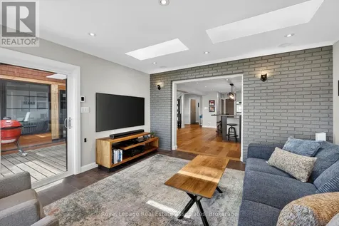 727 Broadview Avenue Orillia ON L3V 6P1