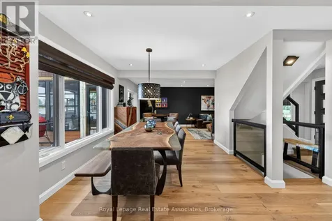 727 Broadview Avenue Orillia ON L3V 6P1