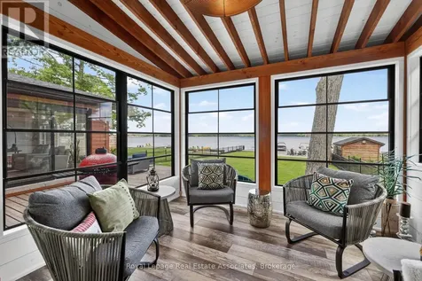 727 Broadview Avenue Orillia ON L3V 6P1
