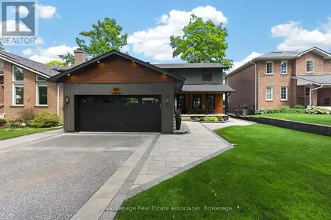 727 Broadview Avenue Orillia ON L3V 6P1