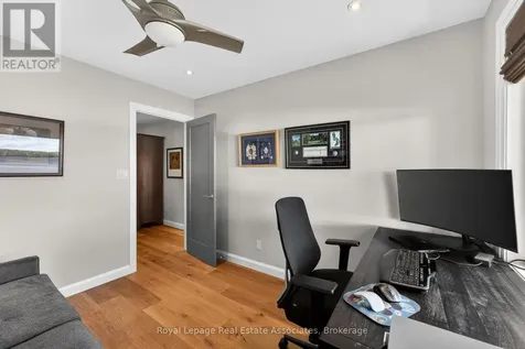 727 Broadview Avenue Orillia ON L3V 6P1