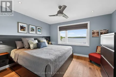 727 Broadview Avenue Orillia ON L3V 6P1