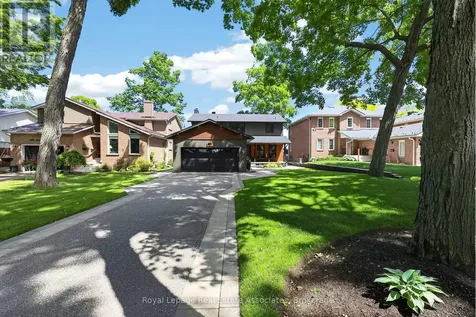 727 Broadview Avenue Orillia ON L3V 6P1