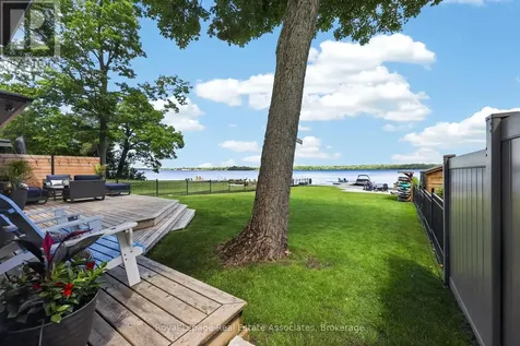 727 Broadview Avenue Orillia ON L3V 6P1