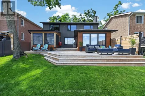 727 Broadview Avenue Orillia ON L3V 6P1