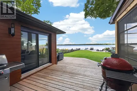 727 Broadview Avenue Orillia ON L3V 6P1