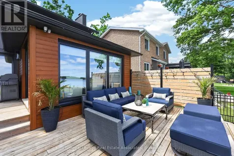 727 Broadview Avenue Orillia ON L3V 6P1