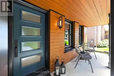 727 Broadview Avenue Orillia ON L3V 6P1