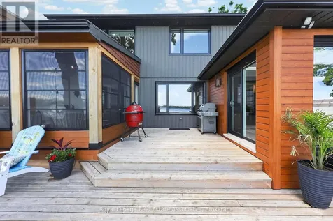 727 Broadview Avenue Orillia ON L3V 6P1
