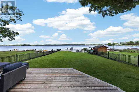 727 Broadview Avenue Orillia ON L3V 6P1