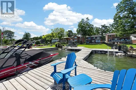 727 Broadview Avenue Orillia ON L3V 6P1