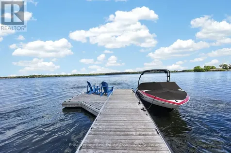 727 Broadview Avenue Orillia ON L3V 6P1