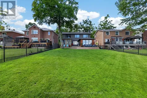 727 Broadview Avenue Orillia ON L3V 6P1