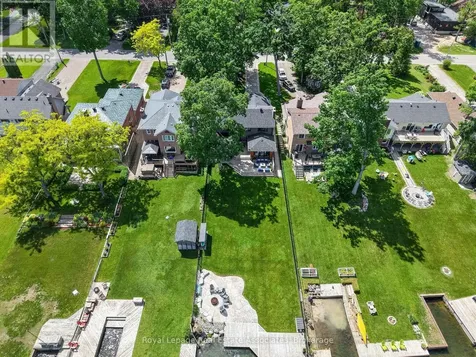 727 Broadview Avenue Orillia ON L3V 6P1
