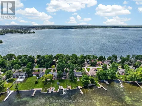 727 Broadview Avenue Orillia ON L3V 6P1