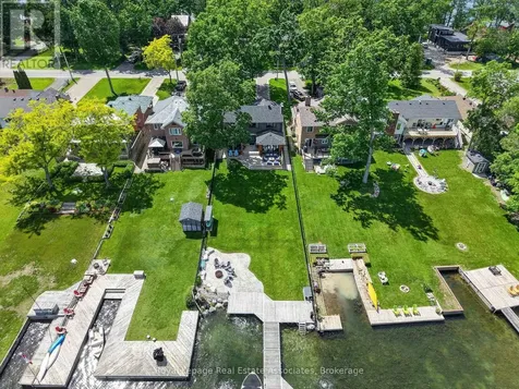 727 Broadview Avenue Orillia ON L3V 6P1