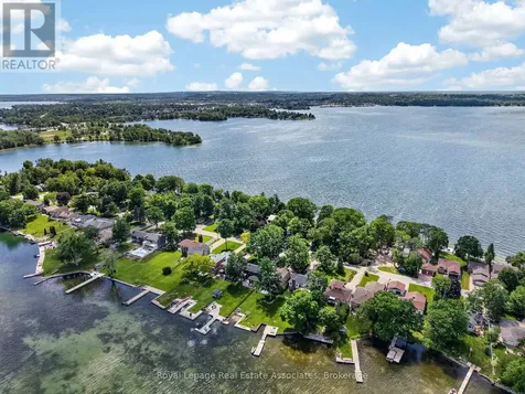 727 Broadview Avenue Orillia ON L3V 6P1