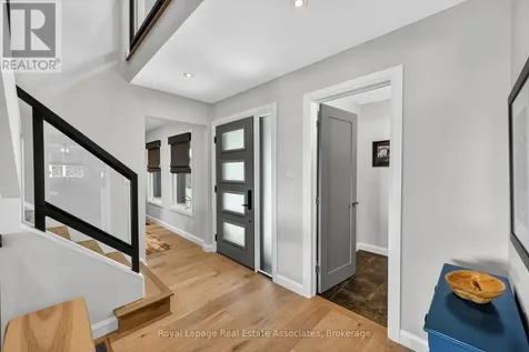 727 Broadview Avenue Orillia ON L3V 6P1