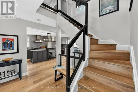 727 Broadview Avenue Orillia ON L3V 6P1