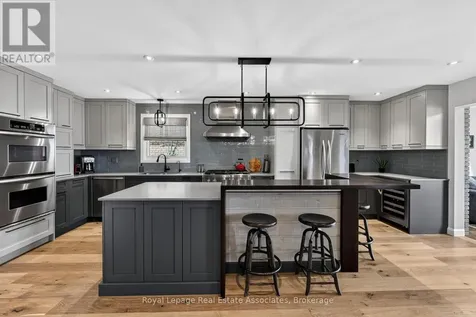 727 Broadview Avenue Orillia ON L3V 6P1