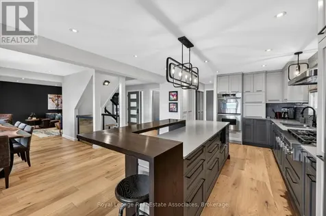 727 Broadview Avenue Orillia ON L3V 6P1