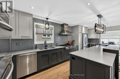 727 Broadview Avenue Orillia ON L3V 6P1