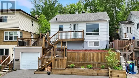 830 Charlotte Street Sudbury ON P3E 4C4