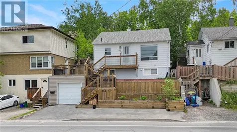 830 Charlotte Street Sudbury ON P3E 4C4