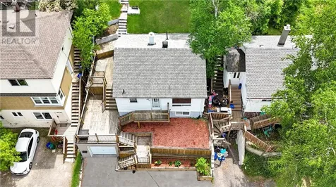 830 Charlotte Street Sudbury ON P3E 4C4