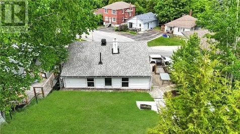 830 Charlotte Street Sudbury ON P3E 4C4