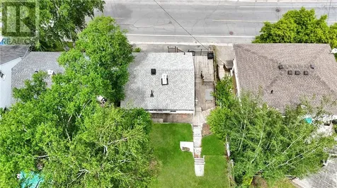 830 Charlotte Street Sudbury ON P3E 4C4