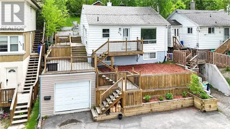 830 Charlotte Street Sudbury ON P3E 4C4