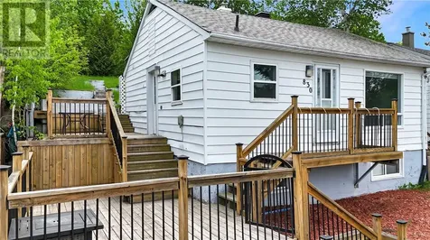 830 Charlotte Street Sudbury ON P3E 4C4