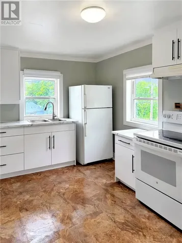 830 Charlotte Street Sudbury ON P3E 4C4