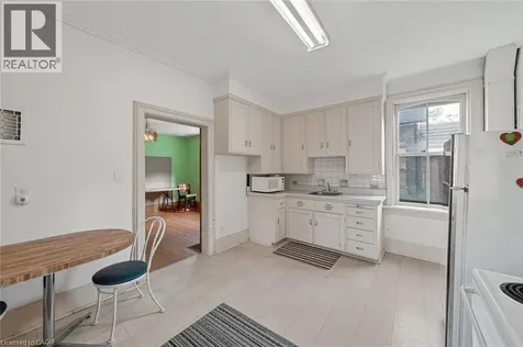 11 Byron Street New Hamburg ON N3A 1P1