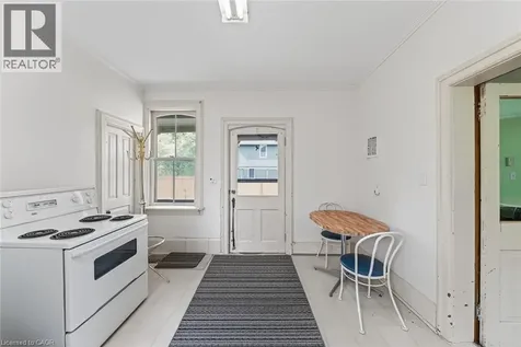 11 Byron Street New Hamburg ON N3A 1P1