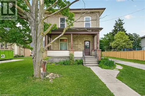 11 Byron Street New Hamburg ON N3A 1P1