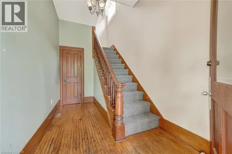 11 Byron Street New Hamburg ON N3A 1P1