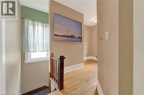 11 Byron Street New Hamburg ON N3A 1P1