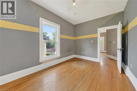 11 Byron Street New Hamburg ON N3A 1P1
